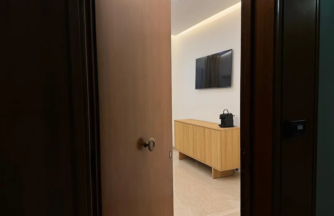 Neri Vatican Suite-1