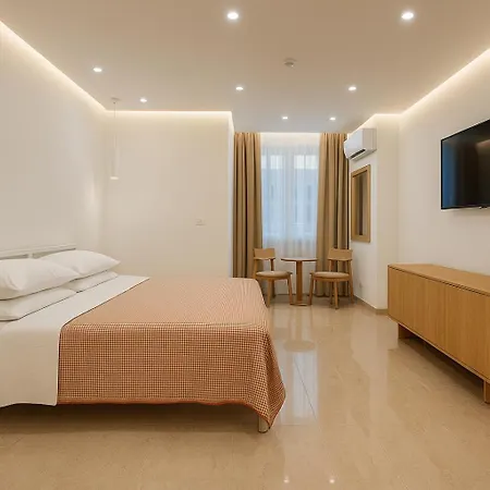 Neri Vatican Suite-2