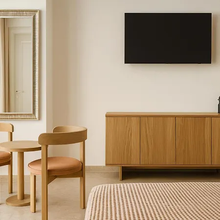 Neri Vatican Suite-3